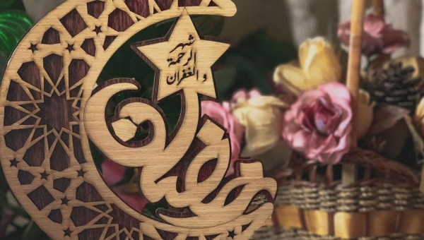 Célébrez l’Aïd avec Le P'tit Festif : Décoration, Partage et Ambiance Féérique