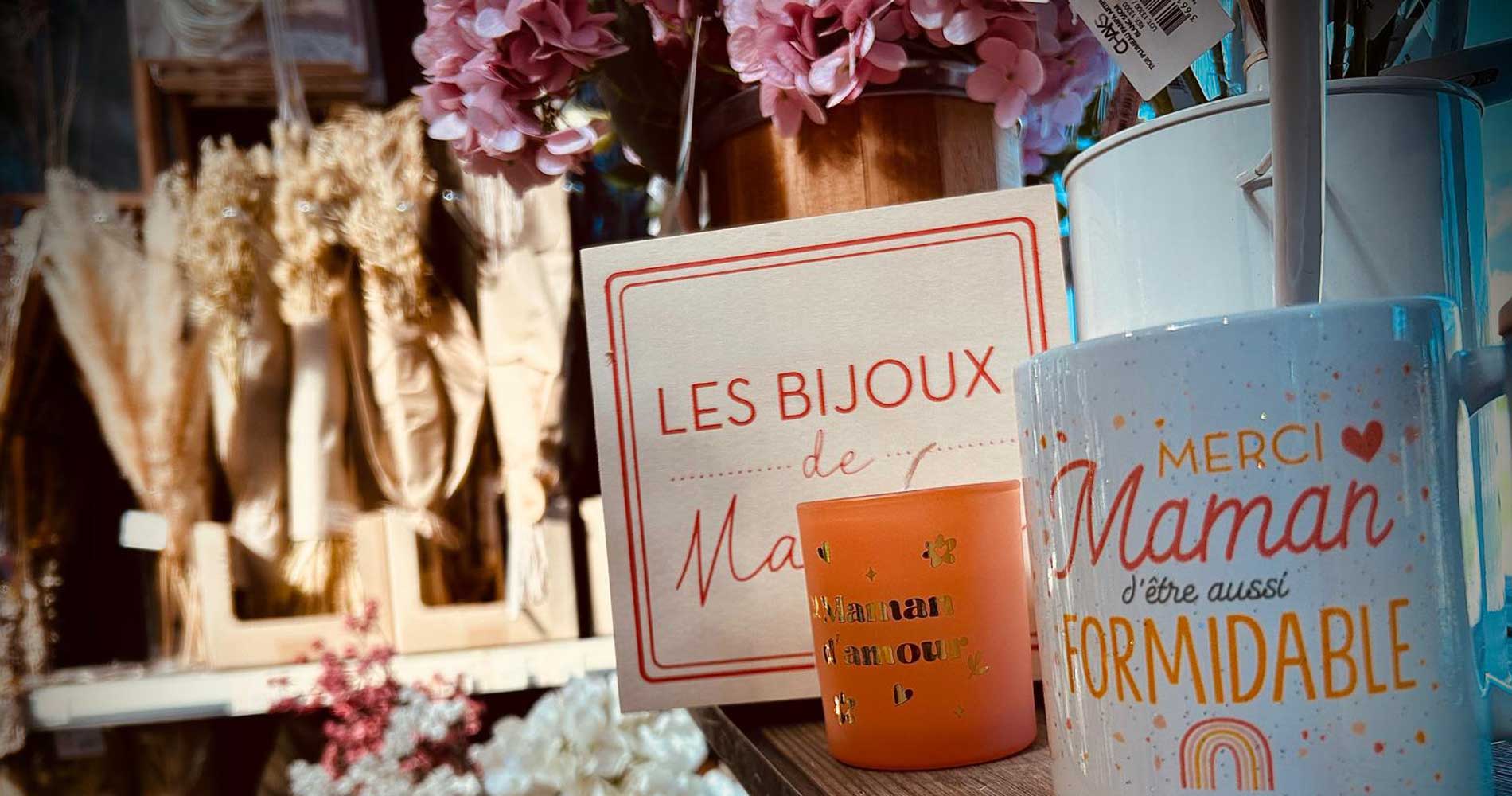 Célébrez la Fête des Mères avec Le P'tit Festif : idées cadeaux et attentions pleines d’amour