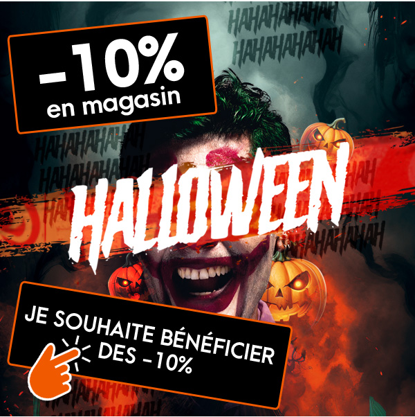 Halloween