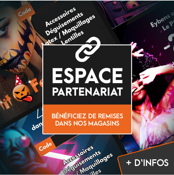 Espace Partenariat